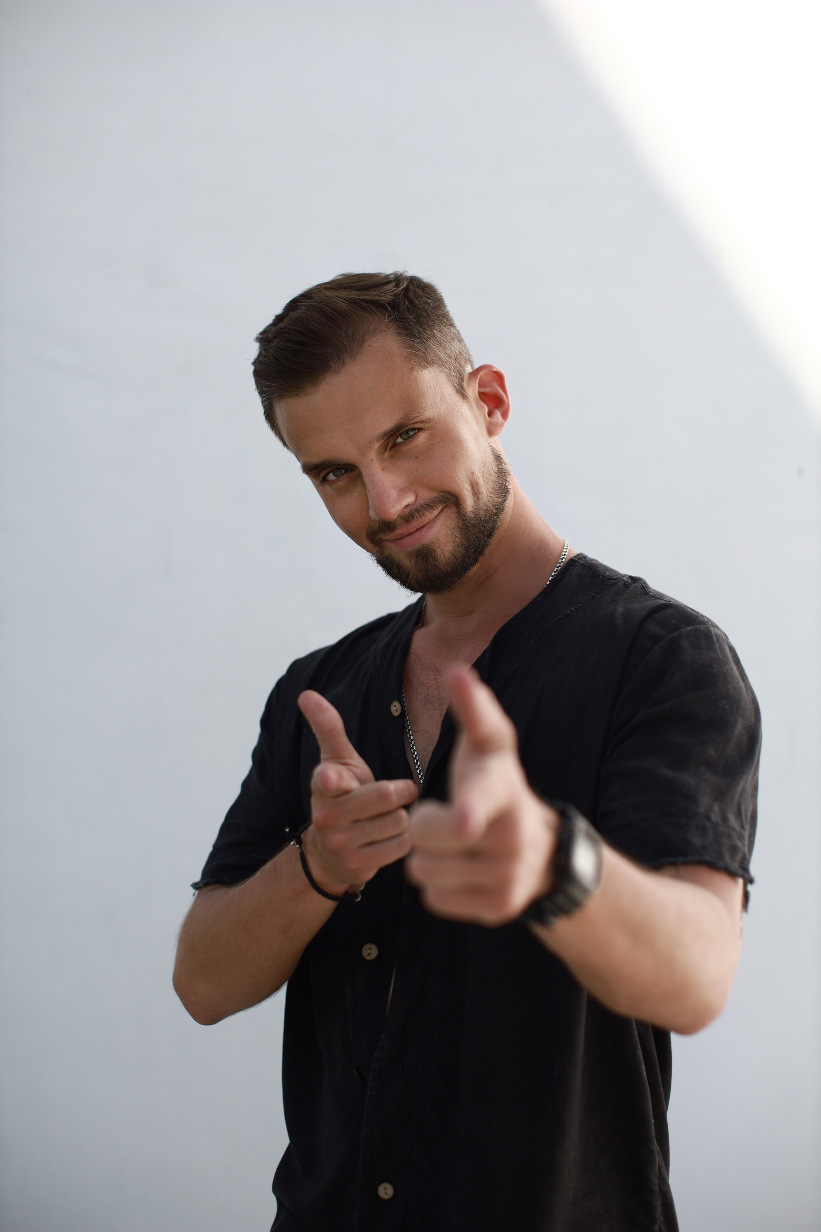 Артём Крыцин